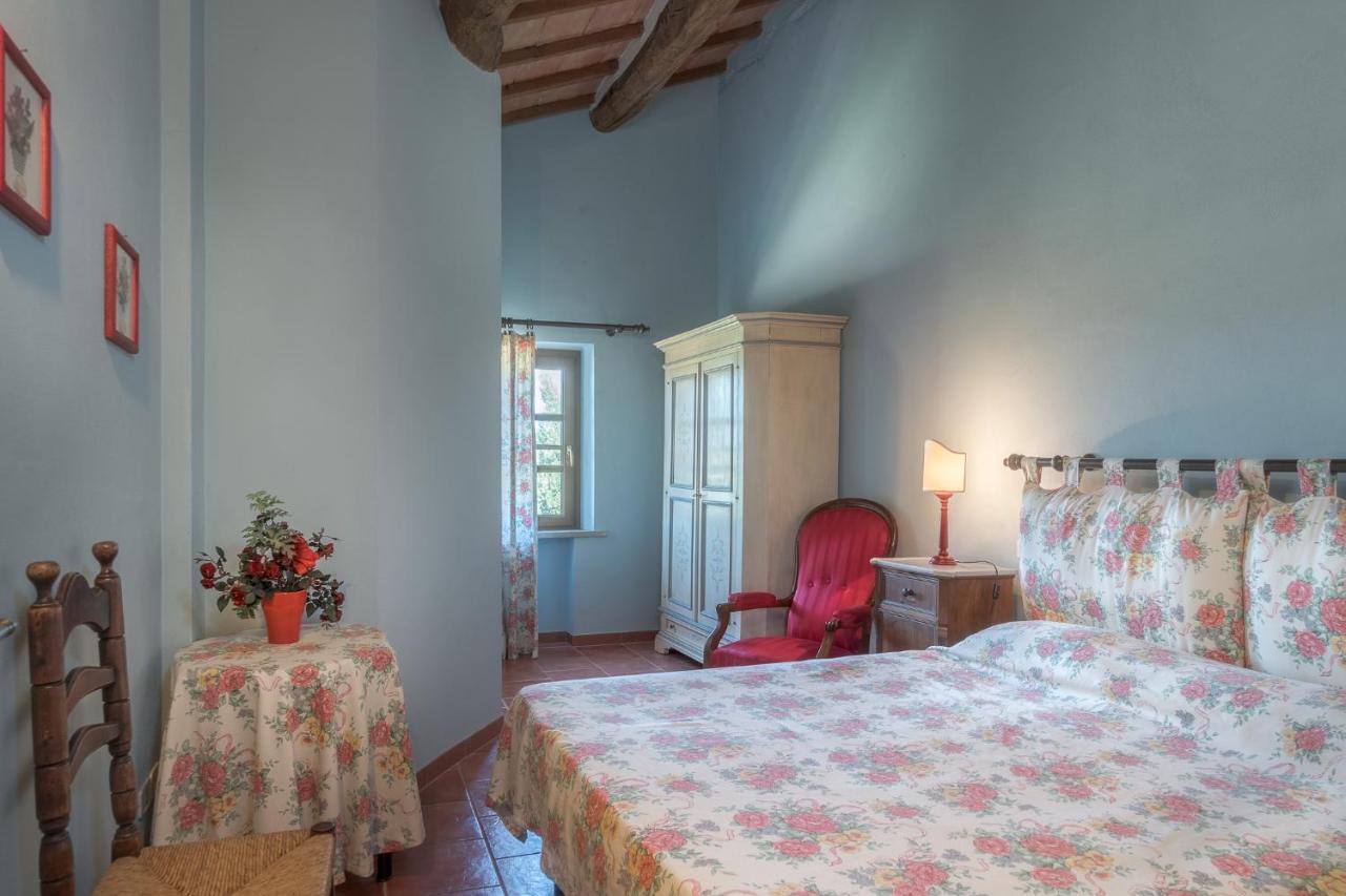 Agriturismi Farina Castiglione del Lago Buitenkant foto