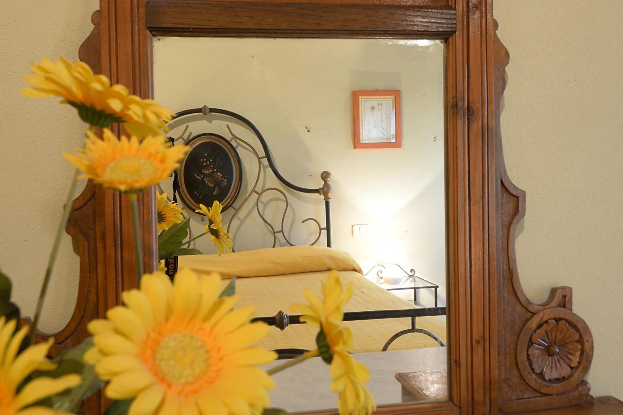 Agriturismi Farina Castiglione del Lago Kamer foto