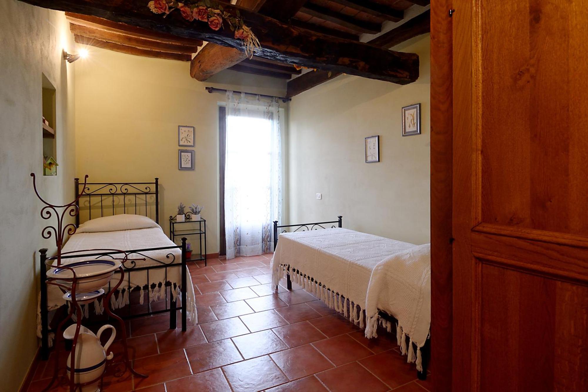Agriturismi Farina Castiglione del Lago Kamer foto