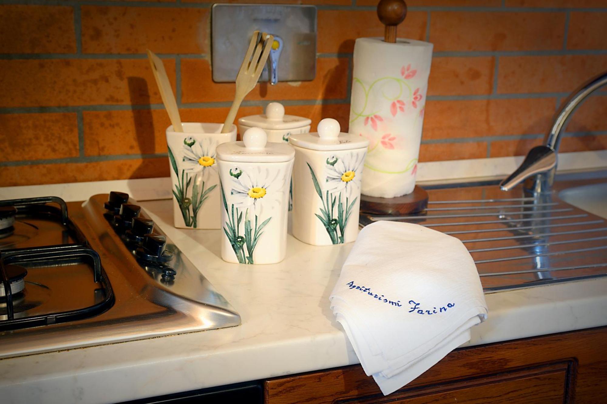 Agriturismi Farina Castiglione del Lago Kamer foto
