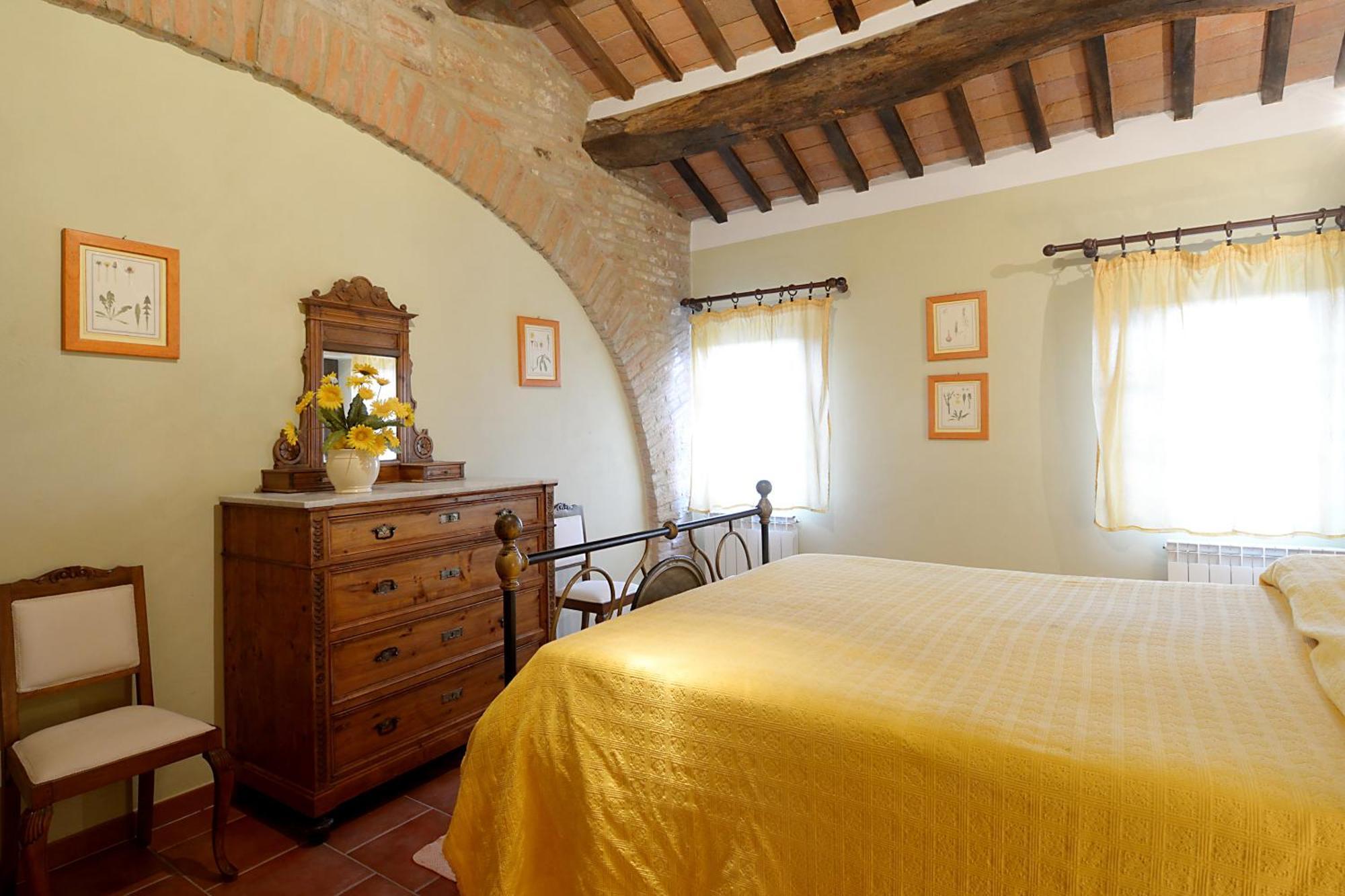 Agriturismi Farina Castiglione del Lago Kamer foto