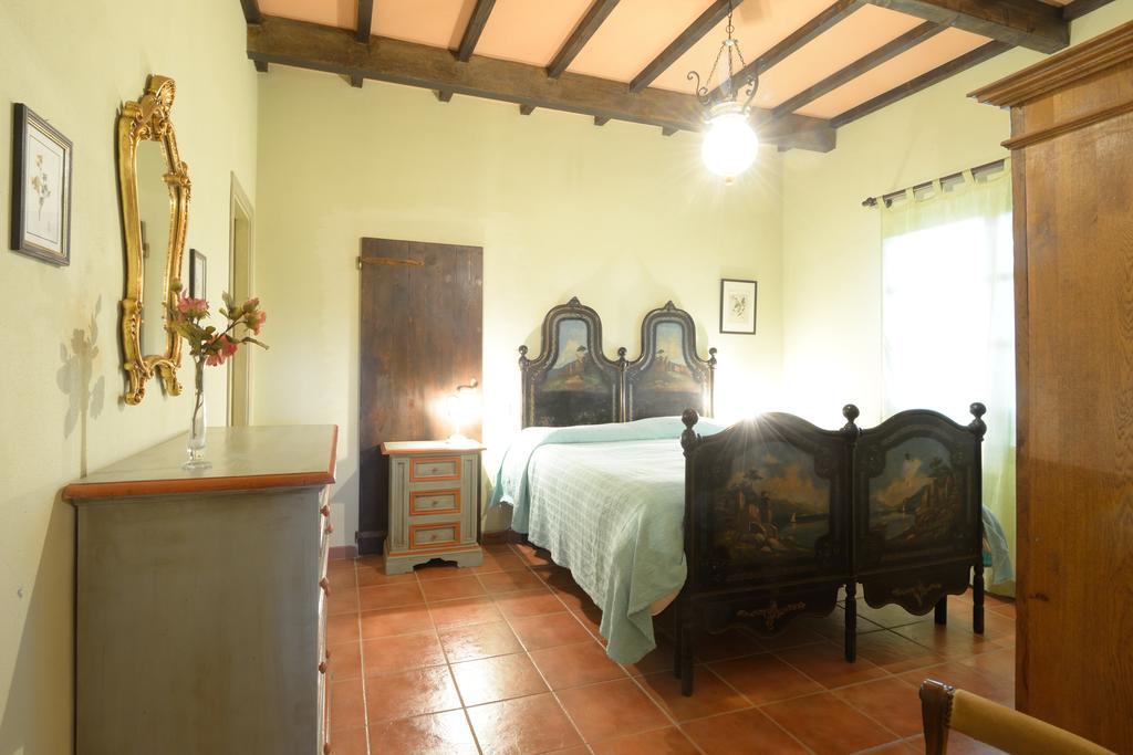 Agriturismi Farina Castiglione del Lago Buitenkant foto