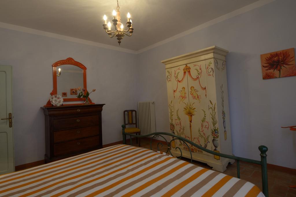Agriturismi Farina Castiglione del Lago Buitenkant foto