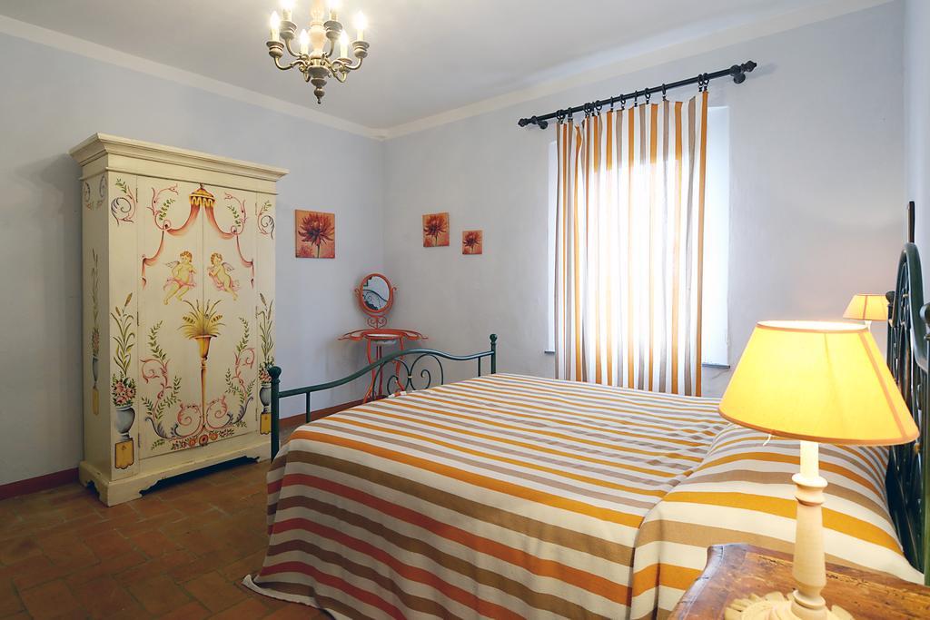 Agriturismi Farina Castiglione del Lago Buitenkant foto