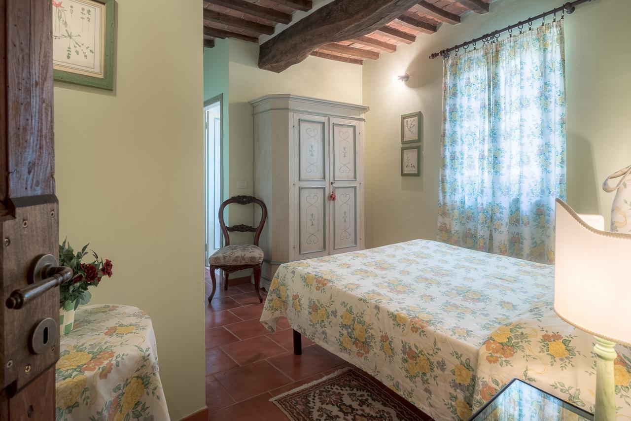 Agriturismi Farina Castiglione del Lago Buitenkant foto