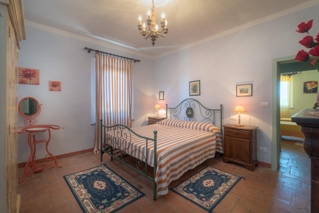 Agriturismi Farina Castiglione del Lago Buitenkant foto