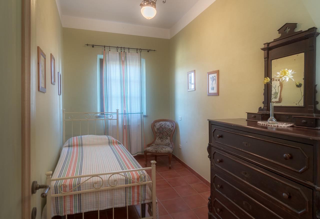 Agriturismi Farina Castiglione del Lago Buitenkant foto
