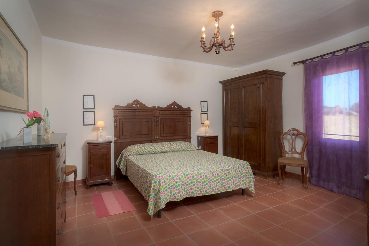 Agriturismi Farina Castiglione del Lago Buitenkant foto